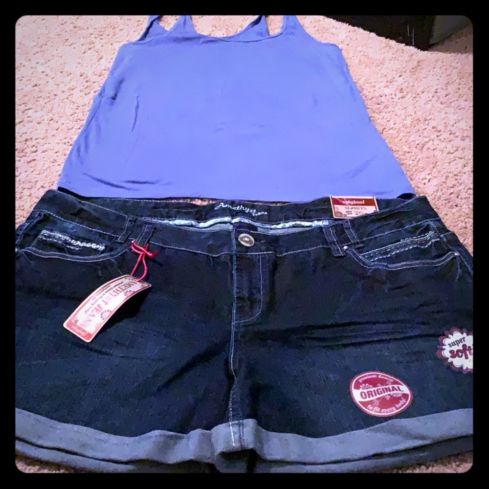 Short